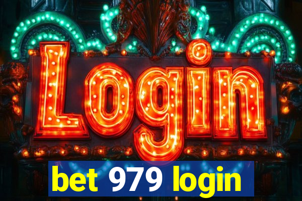 bet 979 login
